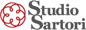 Logo Studio Sartori