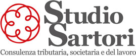 Studio commercialista sartori logo
